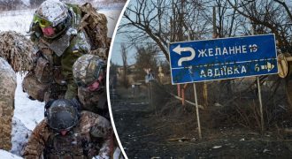 "Серьезные причины": Свитан раскрыл, почему на самом деле Украина потеряла Авдеевку