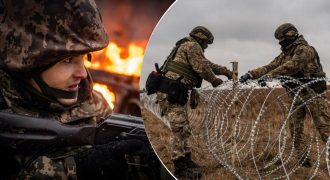 Украина готовилась к полномасштабному вторжению России 5 месяцев - ВСУ