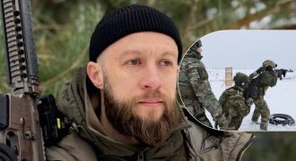 "У РФ достаточно сил продвигаться дальше": майор ВСУ дал тревожный прогноз