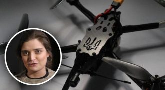 Волонтер рассказала, изменилась ли в Украине в лучшую сторону ситуация с дронами