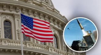 Куча оружия и техника: США готовят Украине пакет помощи на 1 млрд долл. - Reuters