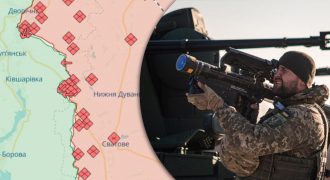 Оккупанты стянули сотни танков для наступления на Купянск: в ВСУ предупредили об угрозах