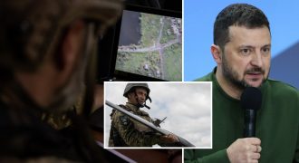 Это уменьшит потери среди ВСУ: волонтер оценила стратегическое решение Зеленского