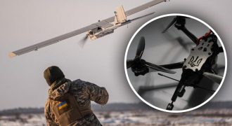 Военный объяснил, почему ВСУ нужны дроны на 1000 км не в первую очередь