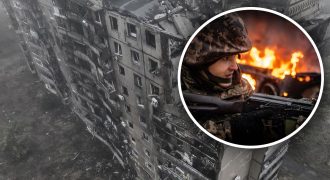 Может ли РФ начать наступление на Киев: Коваленко назвал сценарии войны