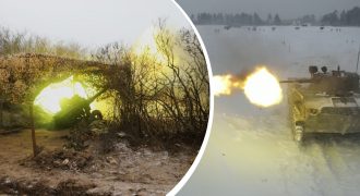 Собрали 40 тысяч солдат: полковник ВСУ оценил угрозу наступления РФ на Запорожье