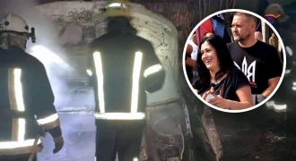 Диверсия в Одессе: вражеские ДРГ взорвали авто с военными - УДА