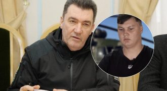 Убийство летчика РФ в Испании: Кузьминову предлагали остаться в Украине — Данилов
