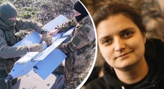 Когда в Украине появится аналог БПЛА "Ланцет": волонтер назвала ключевое условие