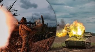 РФ готовит мощное наступление в "красные дни": в ВСУ рассказали о ситуации на фронте