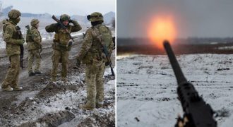"Кроют" из всех видов вооружения: враг подтянул резервы и перешел в наступление - ВСУ