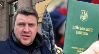 Дети ответят за родителей? В Раде скандал из-за выбора наказания для уклонистов