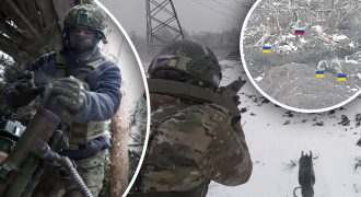 Россияне расстреляли группу воинов ВСУ под Работино: у генпрокурора открыли дело
