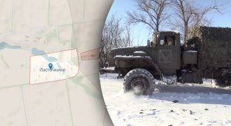 "Интенсивность боев высокая": Жорин сообщил о наступлении РФ на Ласточкино