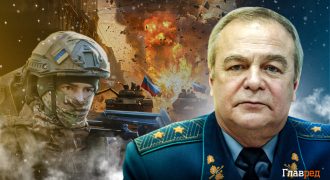Война грозит затянуться еще на 2-3 года, исключать наступление на Киев нельзя – генерал Романенко