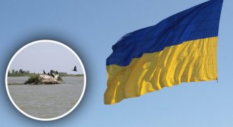 Украина будет возить товары по Дунаю из-за блокады поляками границы - Bloomberg