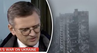 Мы не потеряли бы Авдеевку: Кулеба назвал причину, почему ВСУ отошли от города