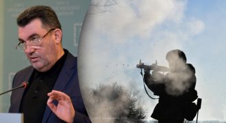 Кто ответит за проваленную мобилизацию: комментарий секретаря СНБО