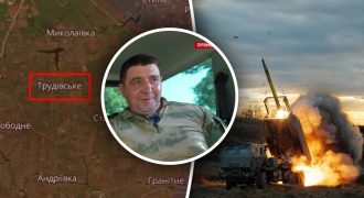 "Кассетки" ВСУ "разорвали" полигон оккупантов во время постройки: больше 60 "двухсотых"