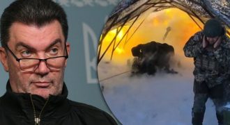 Авдеевку можно было удержать: Данилов назвал главную причину вывода войск
