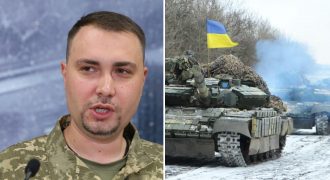 Динамика войны изменилась: Буданов оценил возможность захвата Россией 2 областей