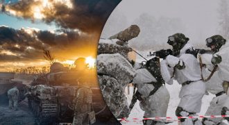 Ситуация возле Авдеевки изменилась: россияне применили новую тактику - 3 ОШБр