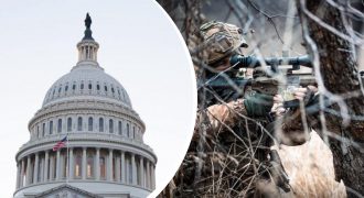 США готовят новый пакет помощи для Украины на 400 млн долларов - Reuters