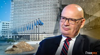 Блокада границ касается всего Евросоюза, решение проблемы стоит искать в Брюсселе – Кульпа