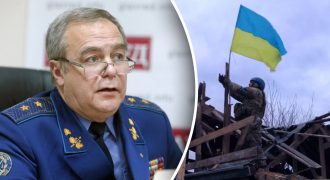 Война с Россией может затянуться: генерал рассказал, сколько еще продлятся бои