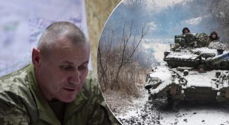 Дерзкое наступление врага на Запорожье: Тарнавский рассказал о ситуации на фронте