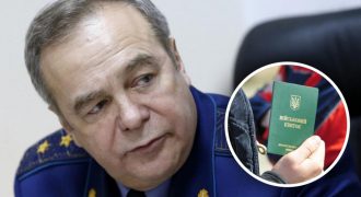 Обязательно нужно мобилизовать  250-300 тысяч человек - генерал Романенко