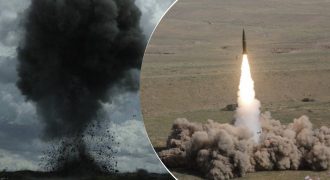 Будет лететь больше ракет: РФ внезапно увеличила количество Искандеров на границе