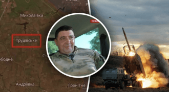 Потери намного выше: новые подробности удара ВСУ по полигону врага под Волновахой