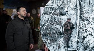 Военным могут повысить зарплату до 200 тыс. грн: Зеленский провел важное заседание