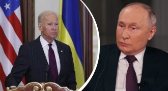 "Мы можем сделать": Байден назвал самую мощную вещь против Путина