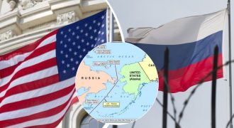 РФ собралась объявить территориальные претензии США: на что "нацелились" у Путина