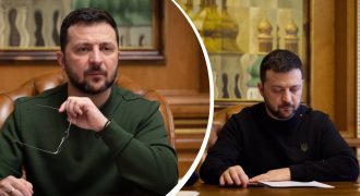 Авдеевка - новая линия обороны: Зеленский срочно созвал военную Ставку