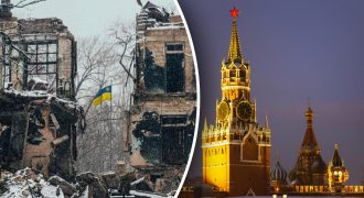 РФ готовится к затяжной войне с Украиной и Западом: в разведке раскрыли планы