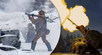 Россияне теряют 60% техники: в ВСУ раскрыли детали боев в "горячей" точке