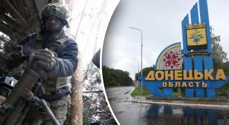 Оккупация всего Донбаса: полковник ВСУ об угрозе захвата территорий
