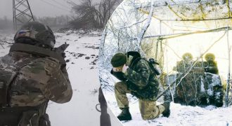 "Там сложные бои": в ВСУ рассказали о жестоких боях возле Ласточкино