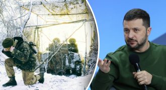 "Десятки тысяч людей": Зеленский назвал соотношение потерь Украины и России