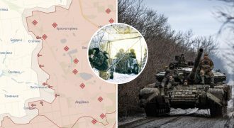 Оккупанты могли захватить еще один населенный пункт на Донбассе - ISW
