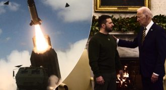 Передача новых партий ATACMS Украине: в Белом доме сделали важное заявление