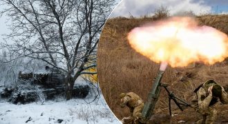 Россияне нацелились на захват 4 областей: генерал ВСУ оценил заявления Путина