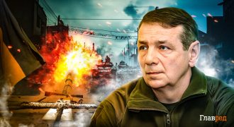 Украину ждет тяжелый год, РФ планирует увеличить войска до 1 млн и наступать летом-осенью – Гетьман