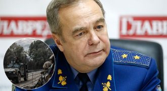 У НАТО новый план по Балтии: генерал Романенко оценил сценарий войны РФ и Альянса
