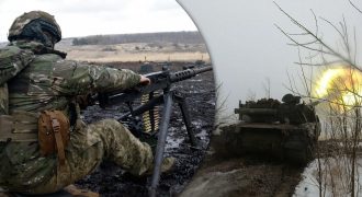 Десант уничтожается массово: ситуация возле Авдеевки резко меняется - Лиховий