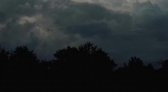 Ветер со скоростью 20 м/с: Украину накрывает штормовая погода