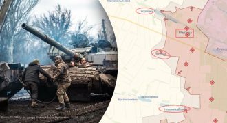 Изнурительные бои и высадка десанта: ВСУ  про адскую стадию оборонительной операции